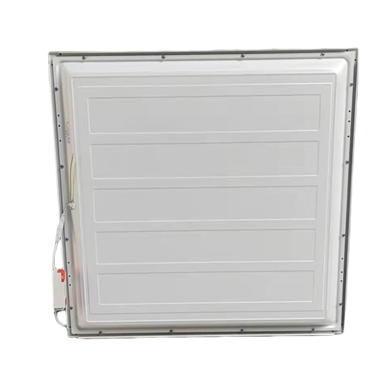 Customized Recessed Surface-Mounted ATEX 600*600 LED AC85-265V Explosion Proof Panel Light