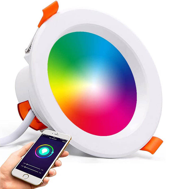 Premium Wholesale 60X60 LED Smart Panel Light for Modern Spaces