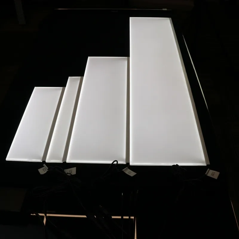 LED Backlight Surface Mounted Panel