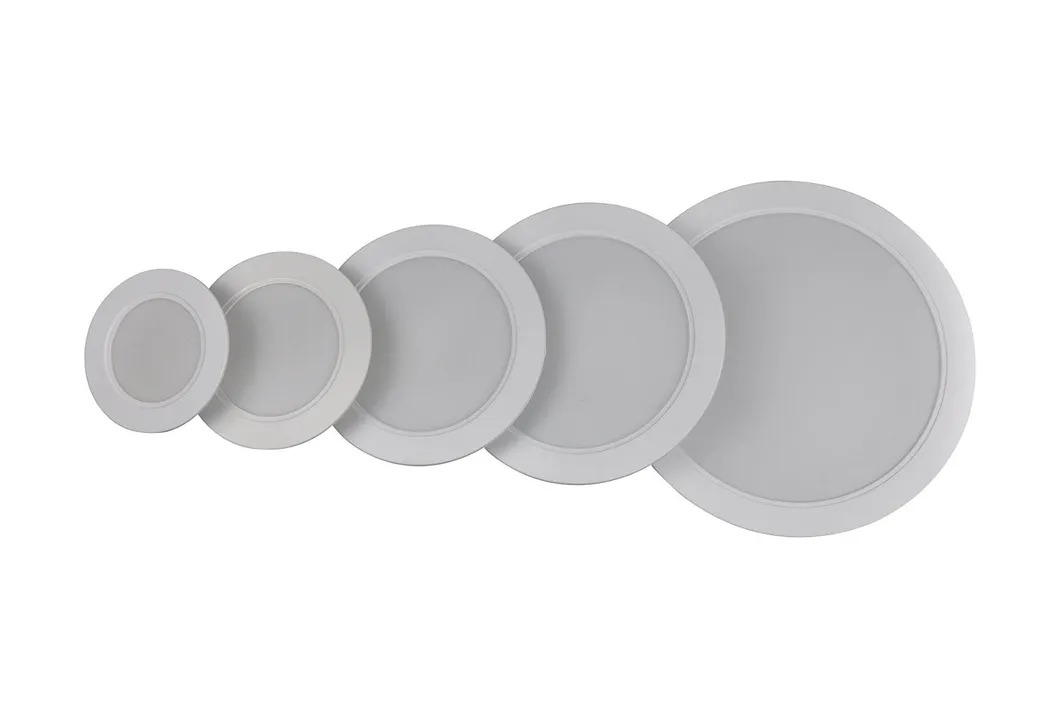 LED Panel Light Detail 3