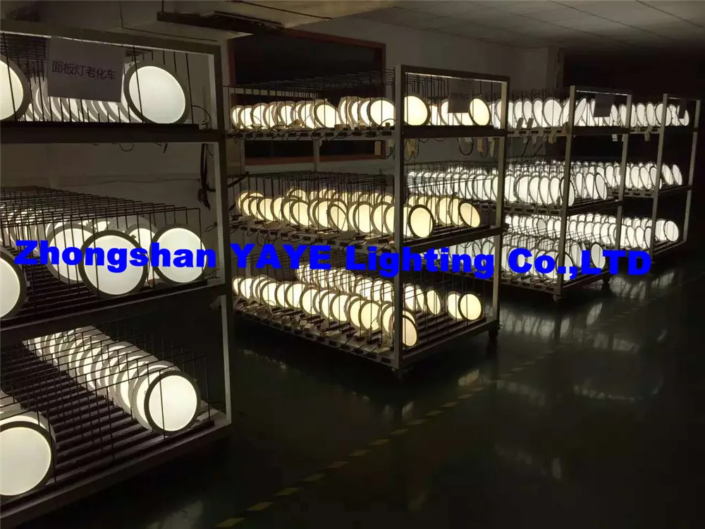 LED Panel Light 11