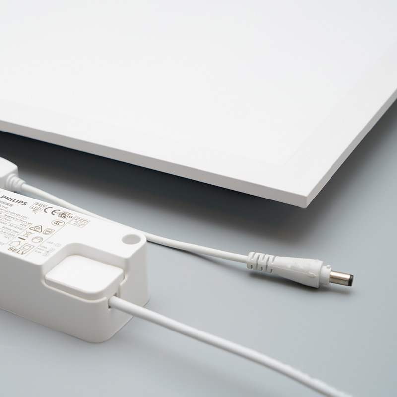 Best Quality Flat Backlit Panel LED Panel Light 40W 36W 48W Ceiling Mount Ultra Thin Square Slim Recessed LED Panel Light