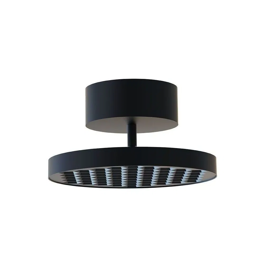 Factory Price Modern LED Ceiling Light 40W Power with Customizable Brightness Levels