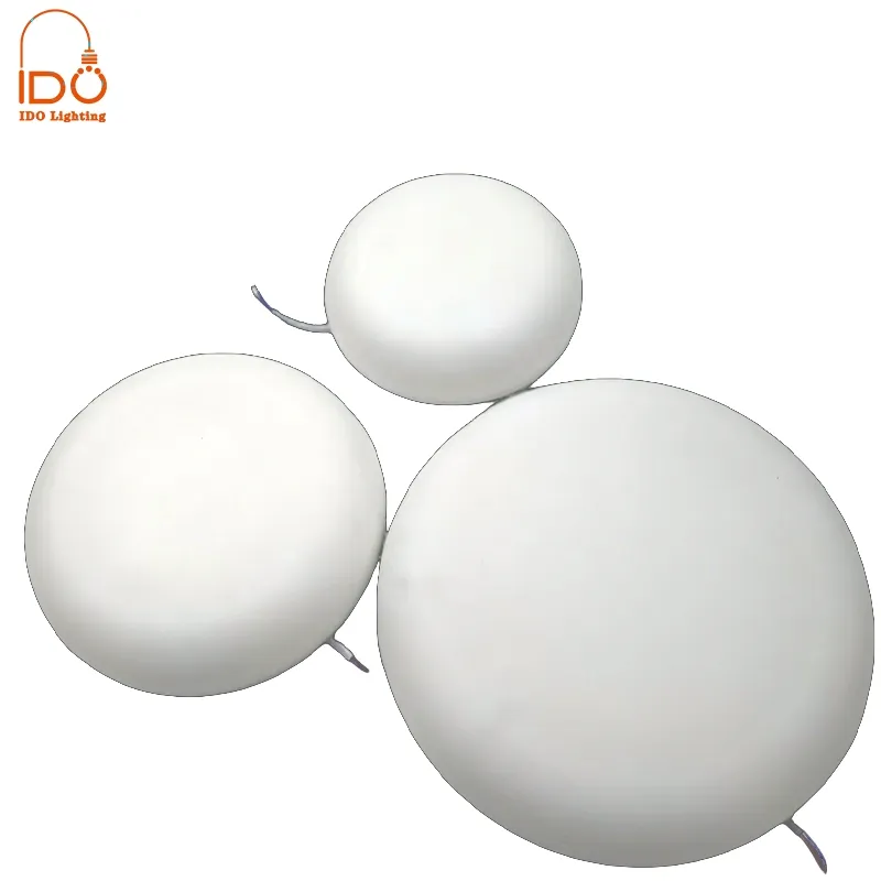 Back Lit Panel Light