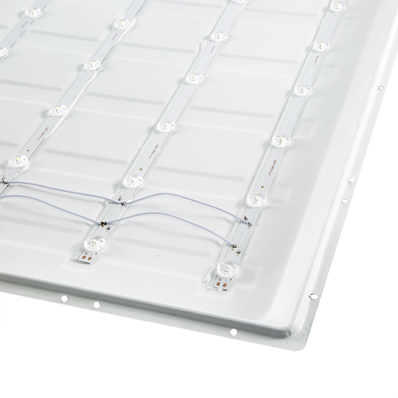 595*595*32mm Backlit LED Panel Lights 36W 100lm/W 3000K-6000K