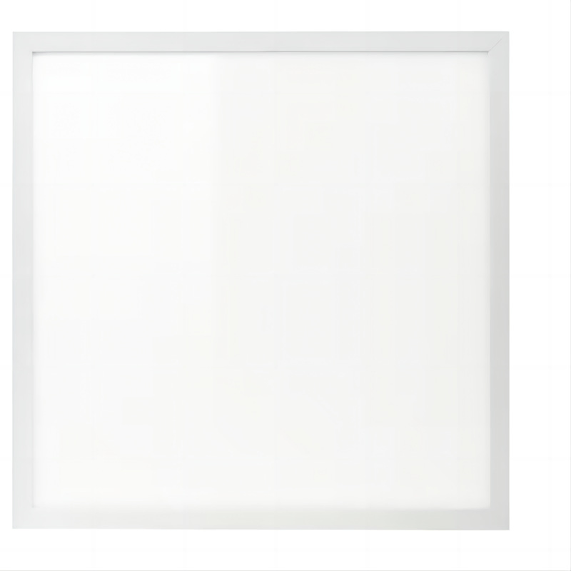 ETL Dlc Certification Commercial Industry 130lm/W 0-10V Dimmable 1X4 2X2 2X4 LED Backlit Panel Light Ceiling Light