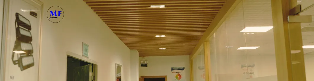 Commercial Application