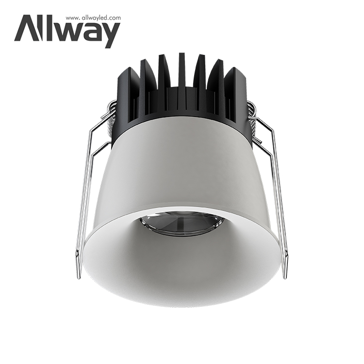 Premium Quality Dimmable Features for Versatile Use LED Downlight