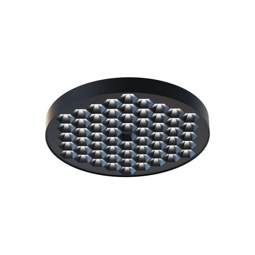 Factory Price Modern LED Ceiling Light 40W Power with Customizable Brightness Levels