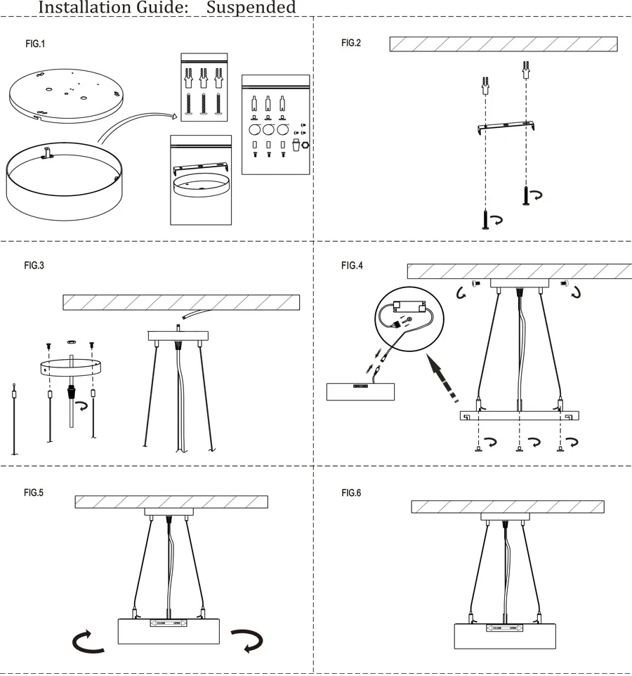 Installation Instruction 2