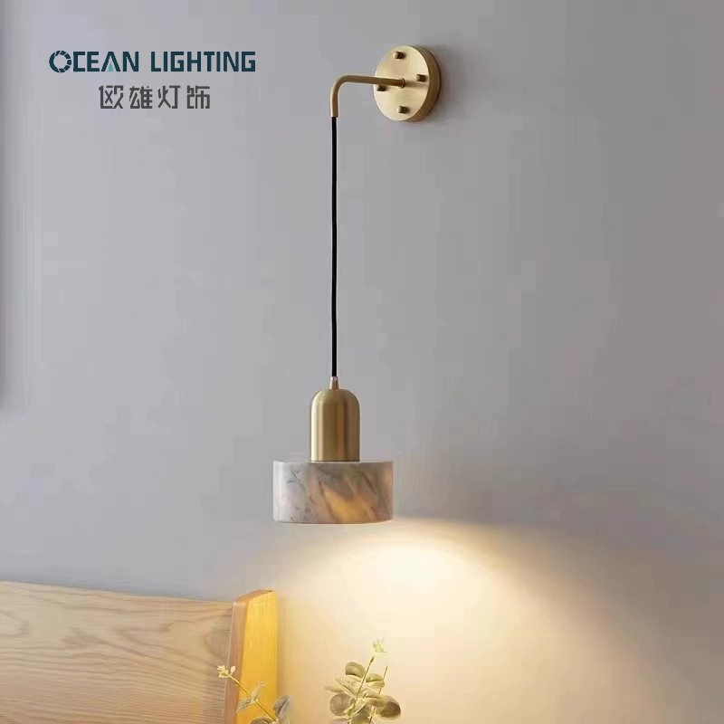 Modern LED Wall Sconce Lamp for Stylish Home Indoor Lighting