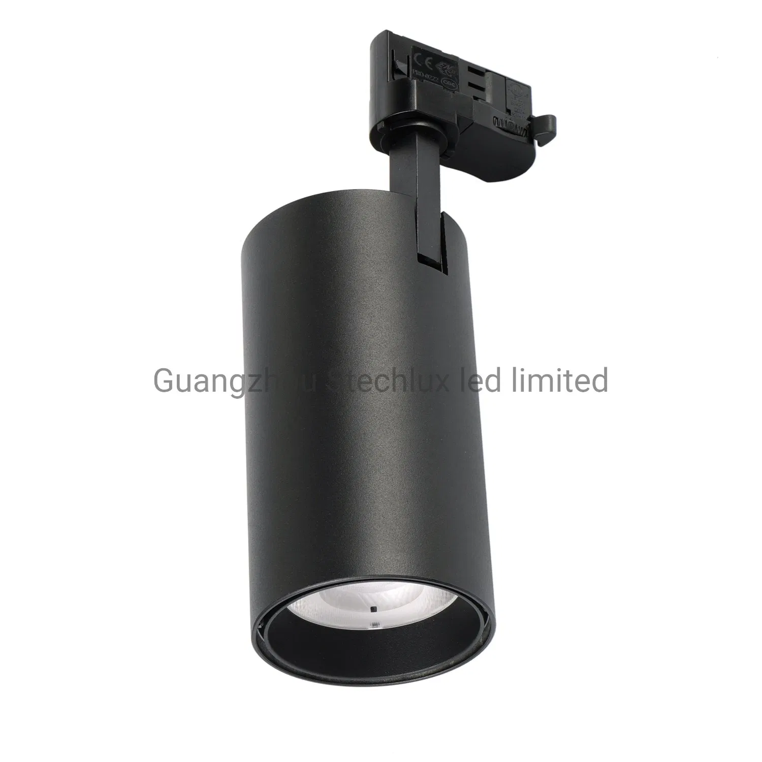 Indoor Commercial Lighting Ceiling Lamp Track Mounted Spotlight LED Tracklight