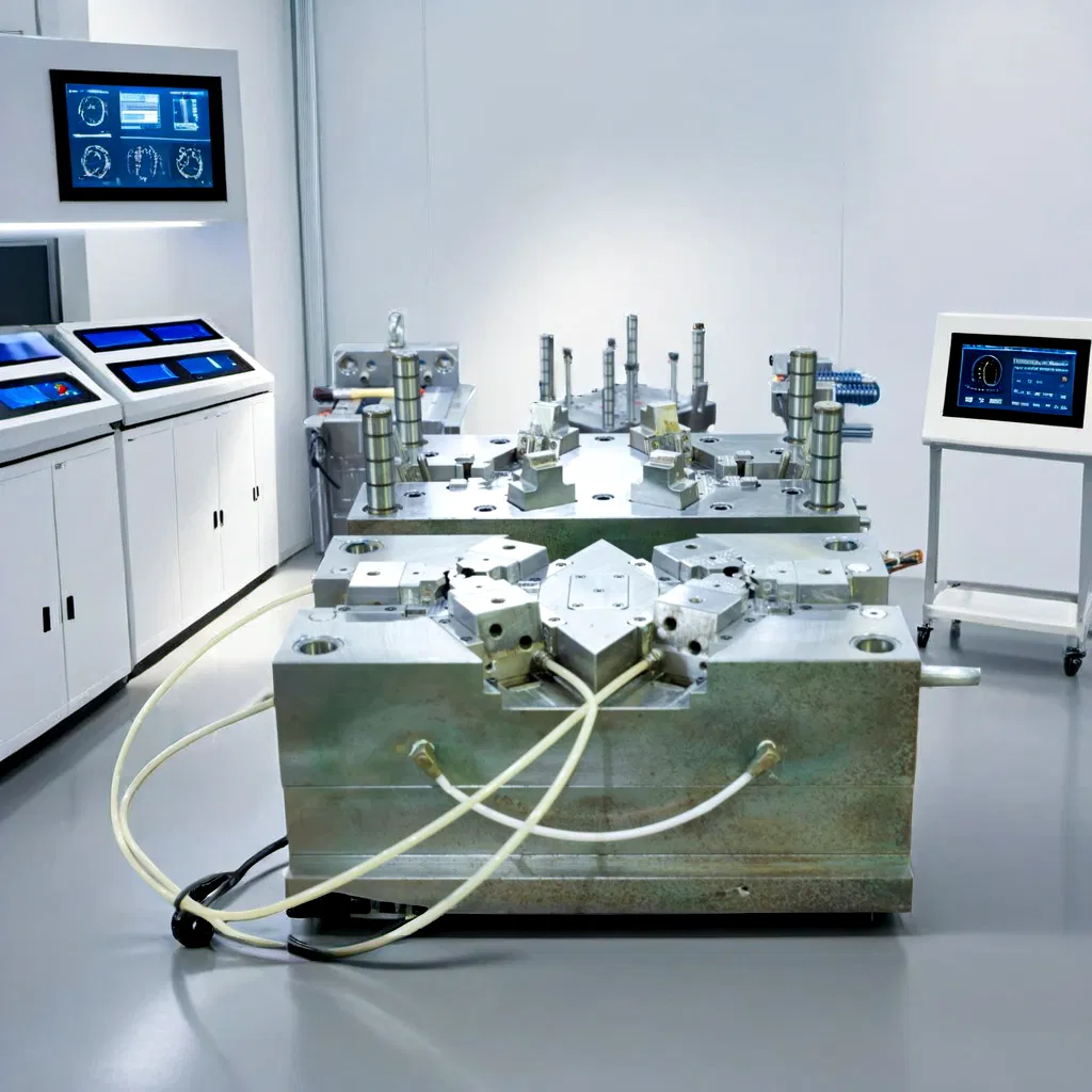 Versatile LED Display Systems for Engaging Office Settings