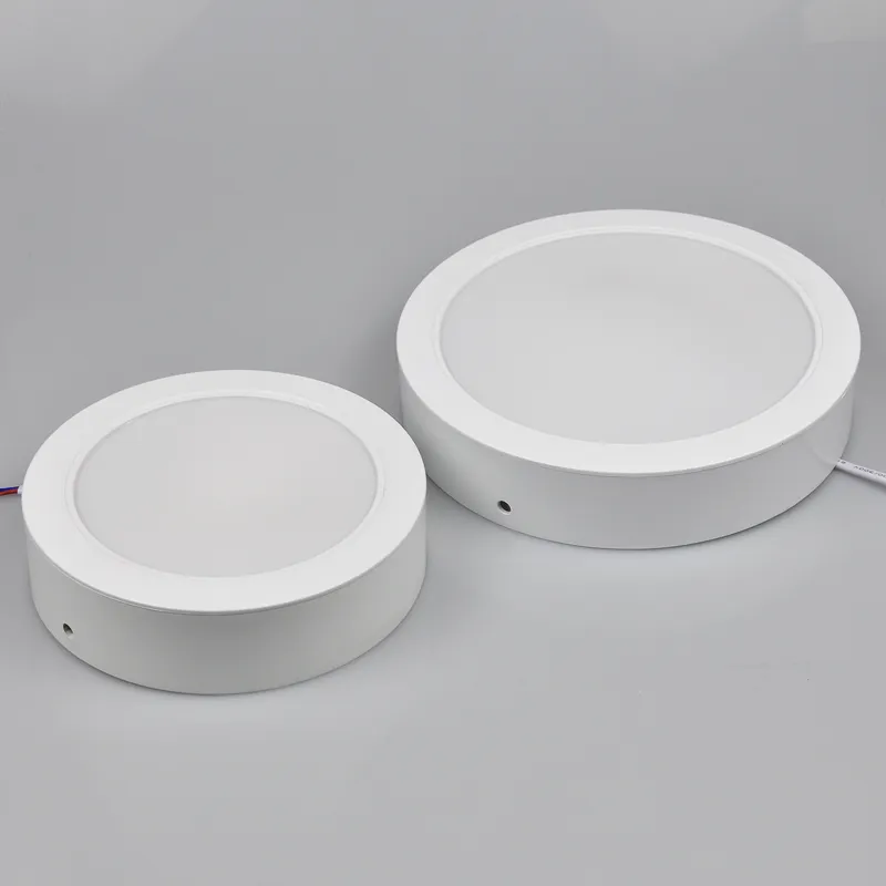 LED Panel Light Feature 3