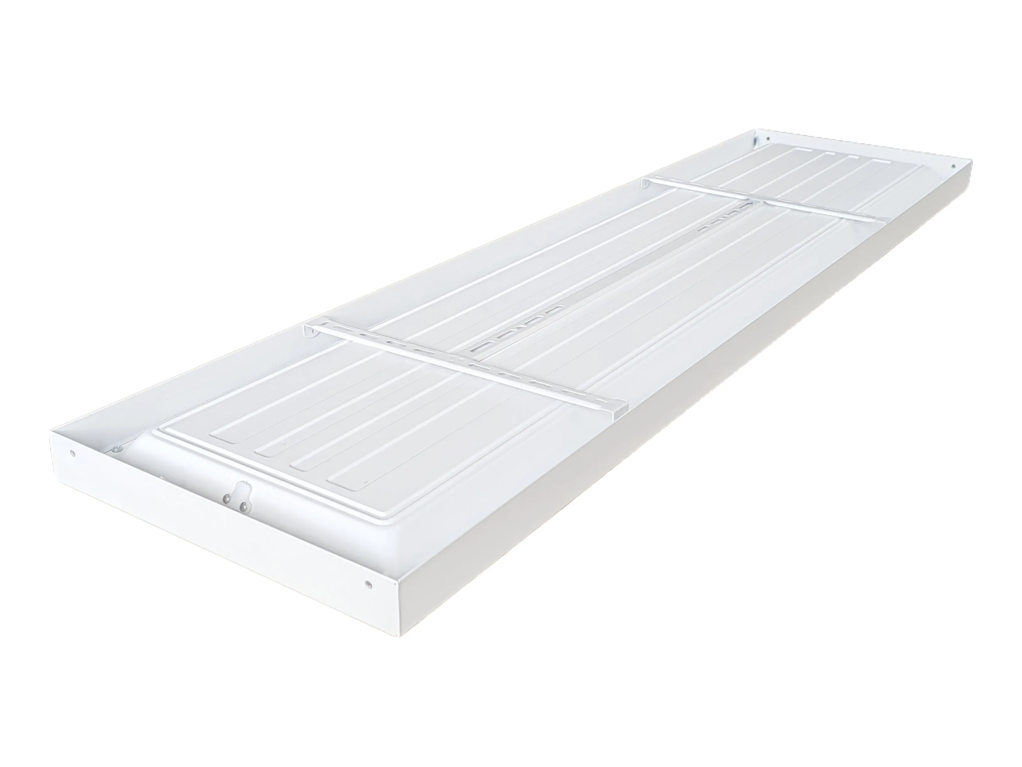 LED Panel Backlit Surface Ceiling Light 300X1200 48W LED Panel Light, Suitable for Offices