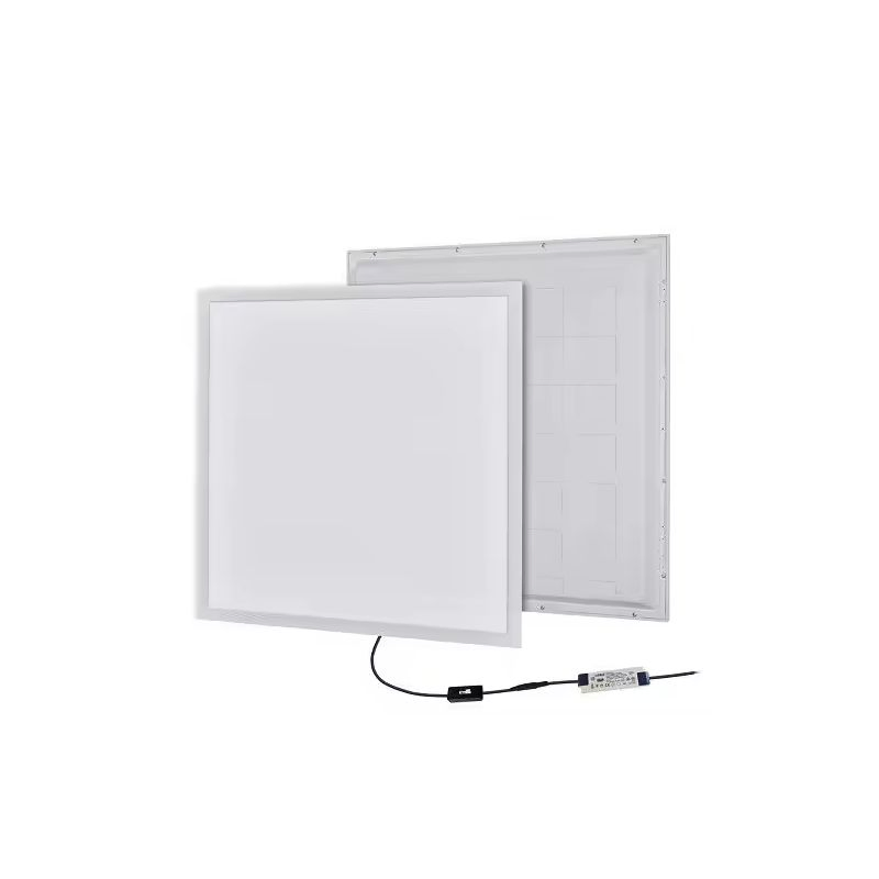 40W Backlit LED Office Panel Light