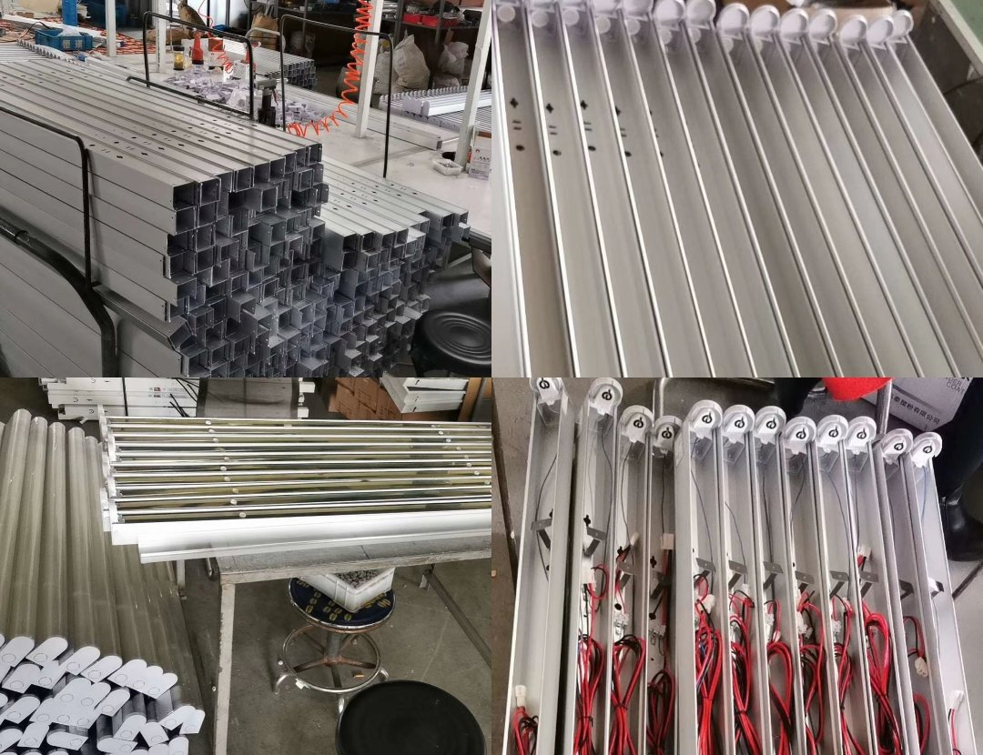 LED Ceiling Light Square 60X30 60X60 60X60cm 30X120 30X120cm Surface Mounted LED Panel 230V TUV