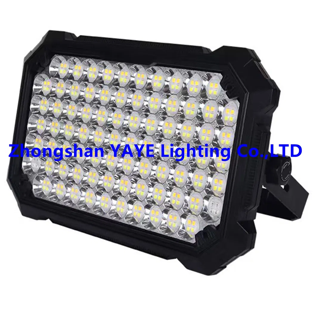 Solar Light Display 10