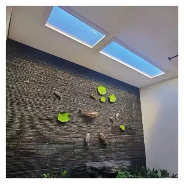 Room Bedroom LED Dimmable Fixture Ceiling Panel Lights