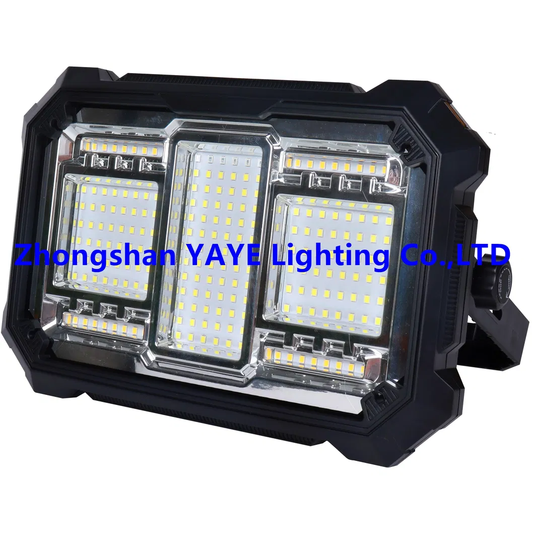 Solar Light Display 15