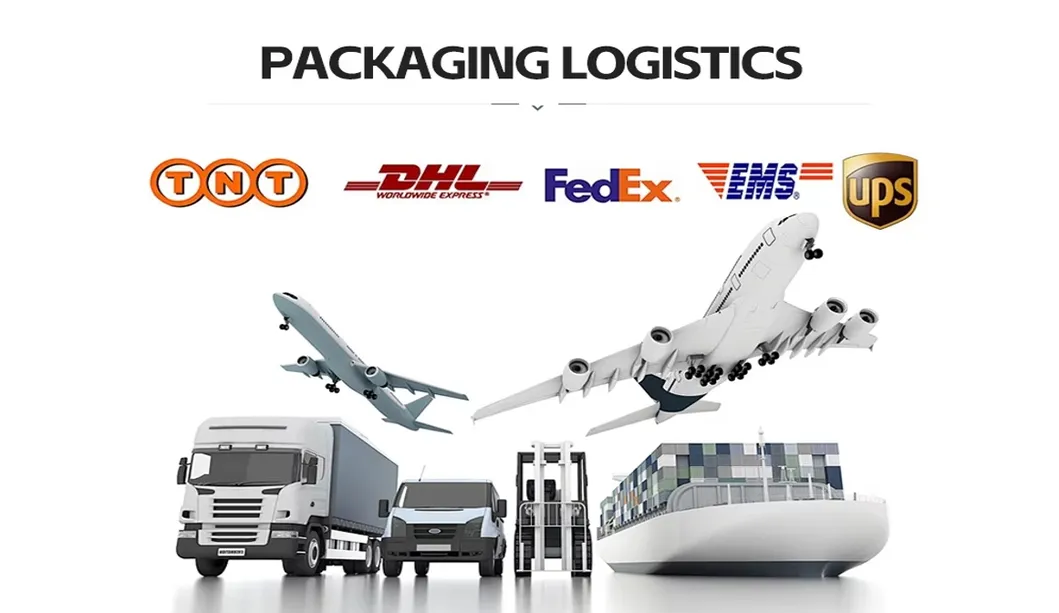 Shipping Logistics