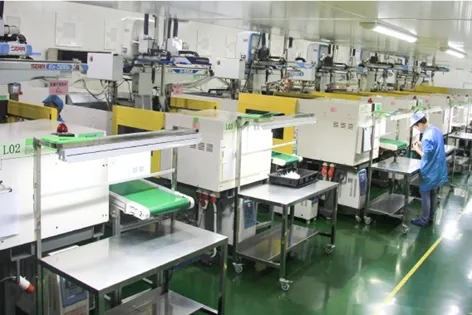 Specifications Diagram