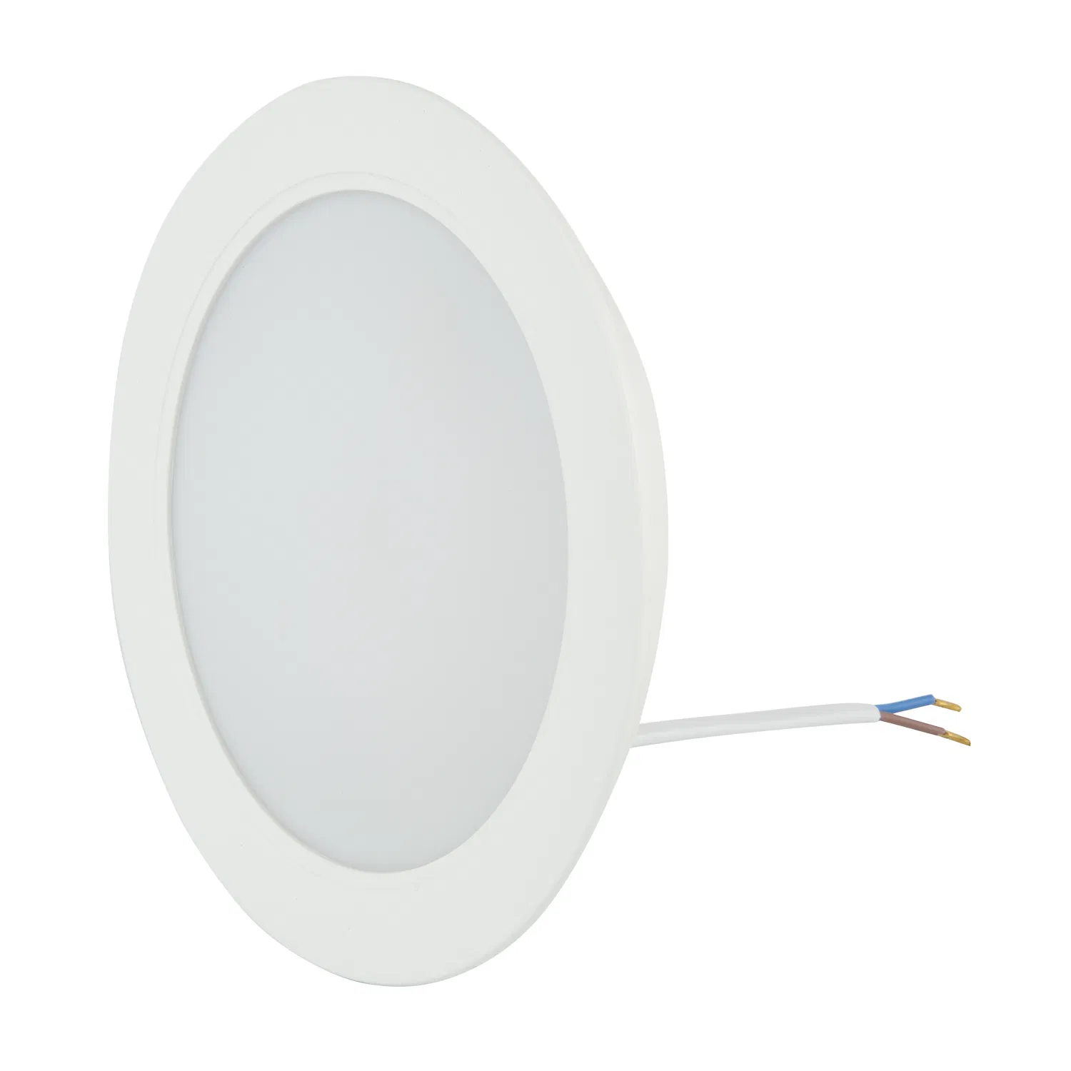 Recessed LED Slim Panel (Downlight) 3CCT by DIP 3000K/4000K/6500K IP20/IP54