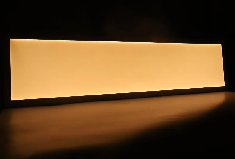 LED Ceiling Panel Light 2