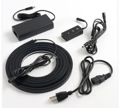 Specification details