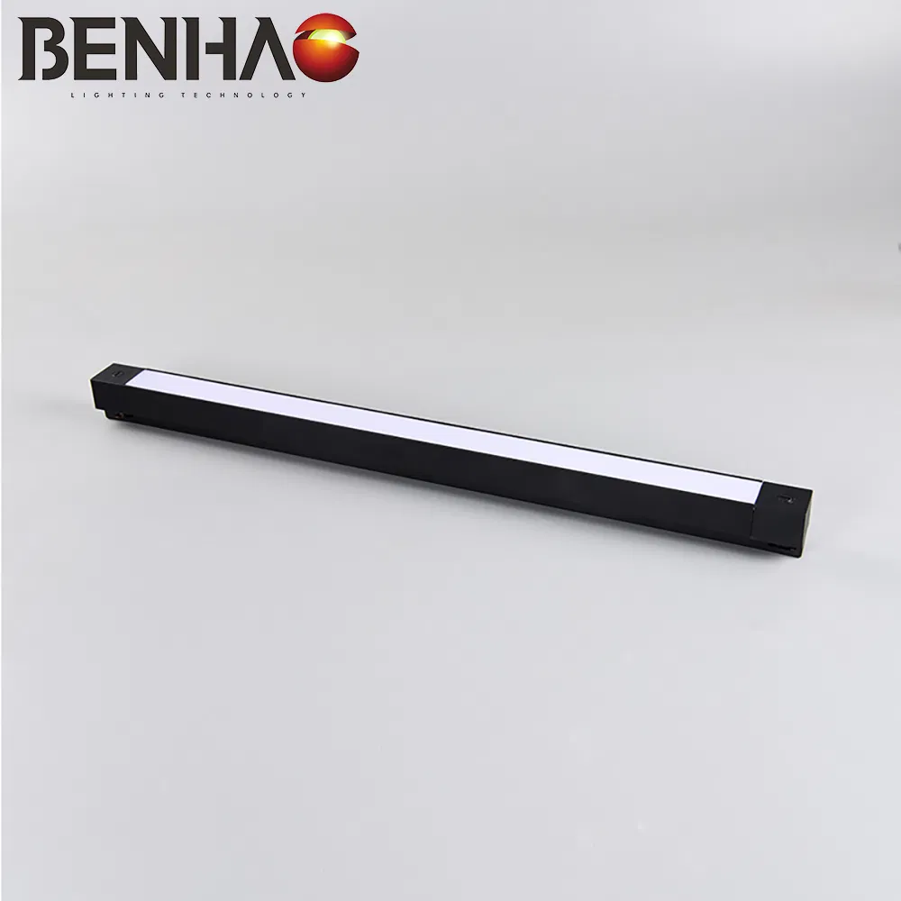 LED Ceiling Light Overview