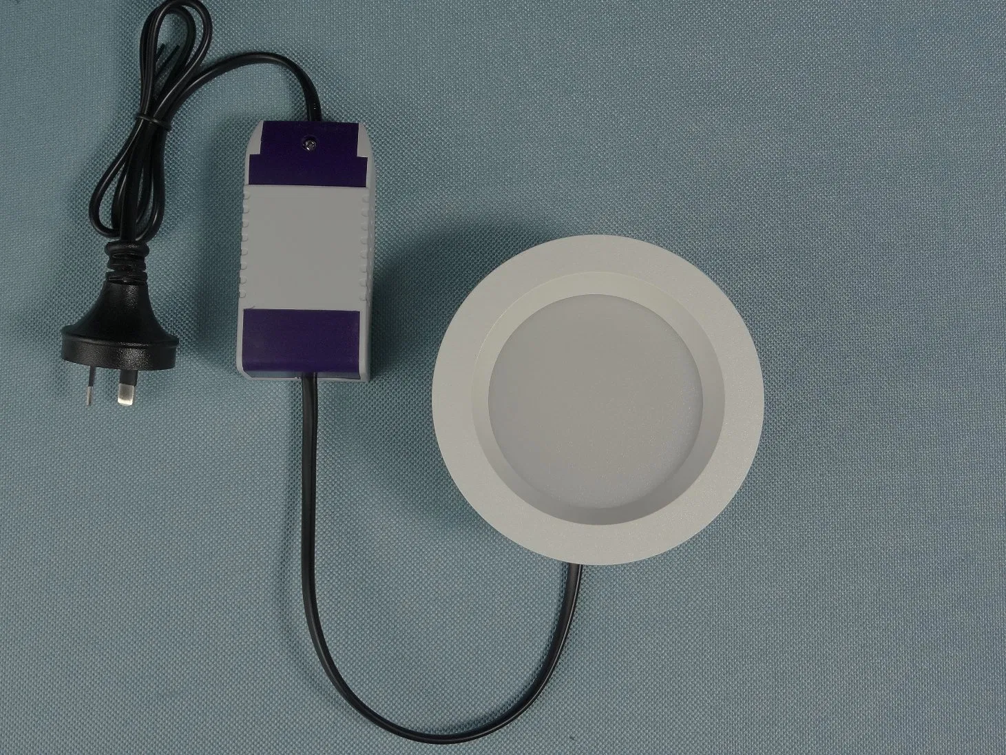 6W 24W 18W 9W 12W Ultra Slim Panel Square 3W Mini Dimmable SMD Recessed LED Downlight