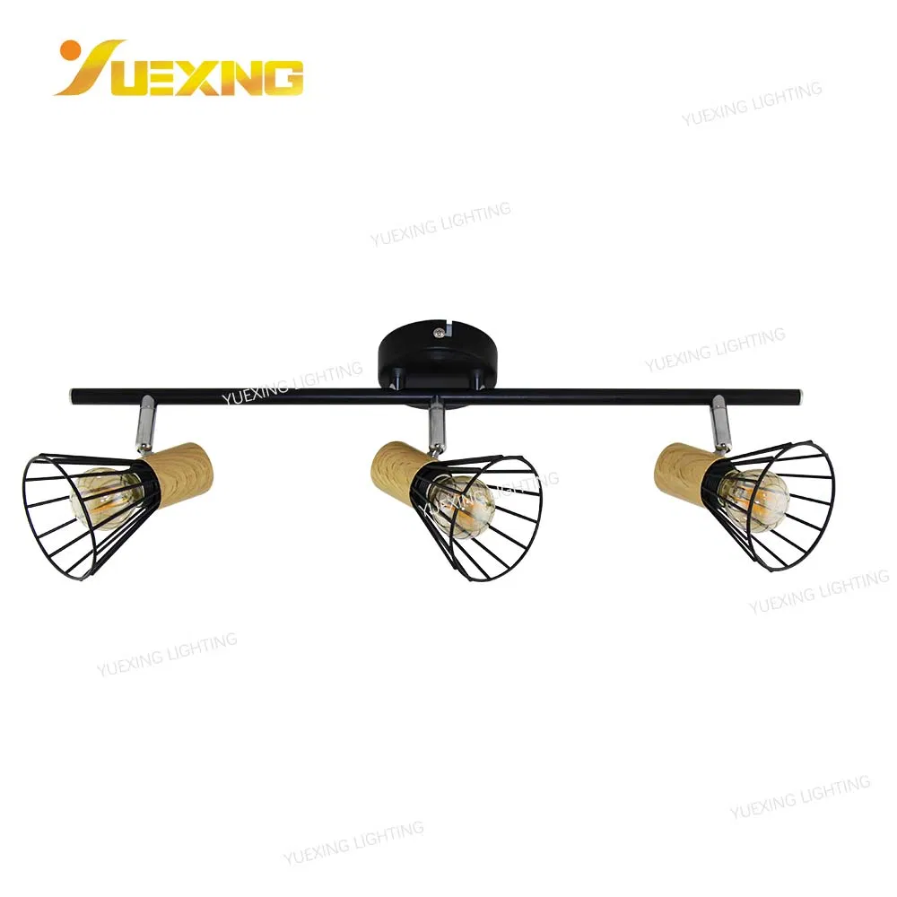 Commercial Indoor LED Round Hollow out E14 Max 7W Adjustable Indoor Spot Light Ceiling Spot Down Lamp Lighting