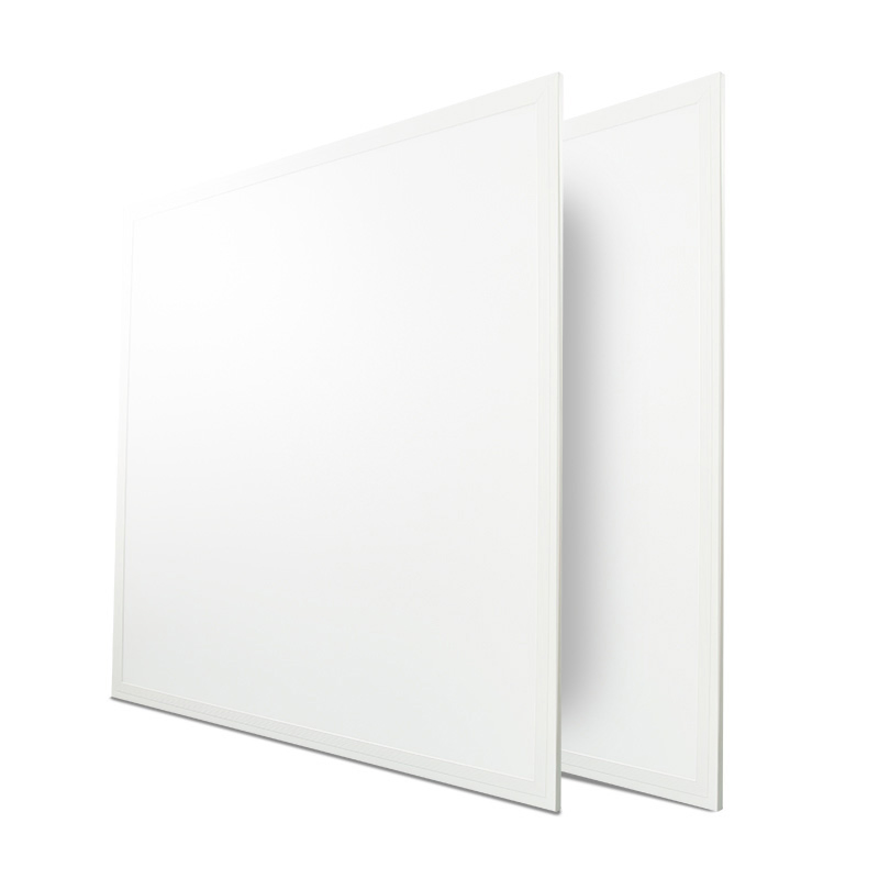 595*595*32mm Backlit LED Panel Lights 36W 100lm/W 3000K-6000K