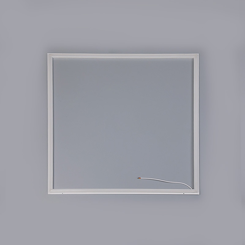 36W 48W 60W 60X60 Indoor Edge Lit Border Surface Mounted Ceiling Aluminum LED Frame Panel Light Recessed Lighting