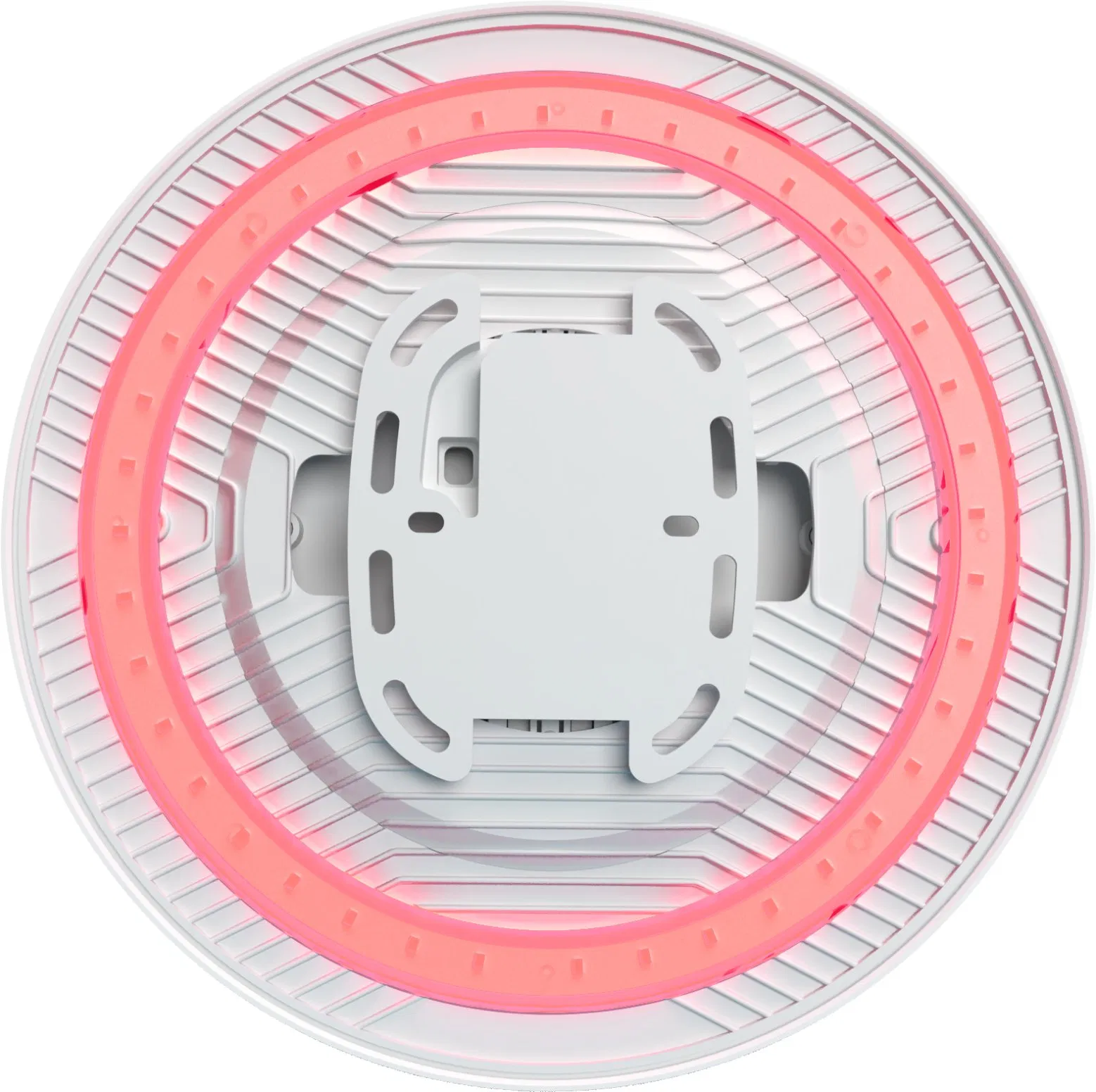 China Factory LED Frameless Panel Light Lamp Surface Mounted Panel Ligting