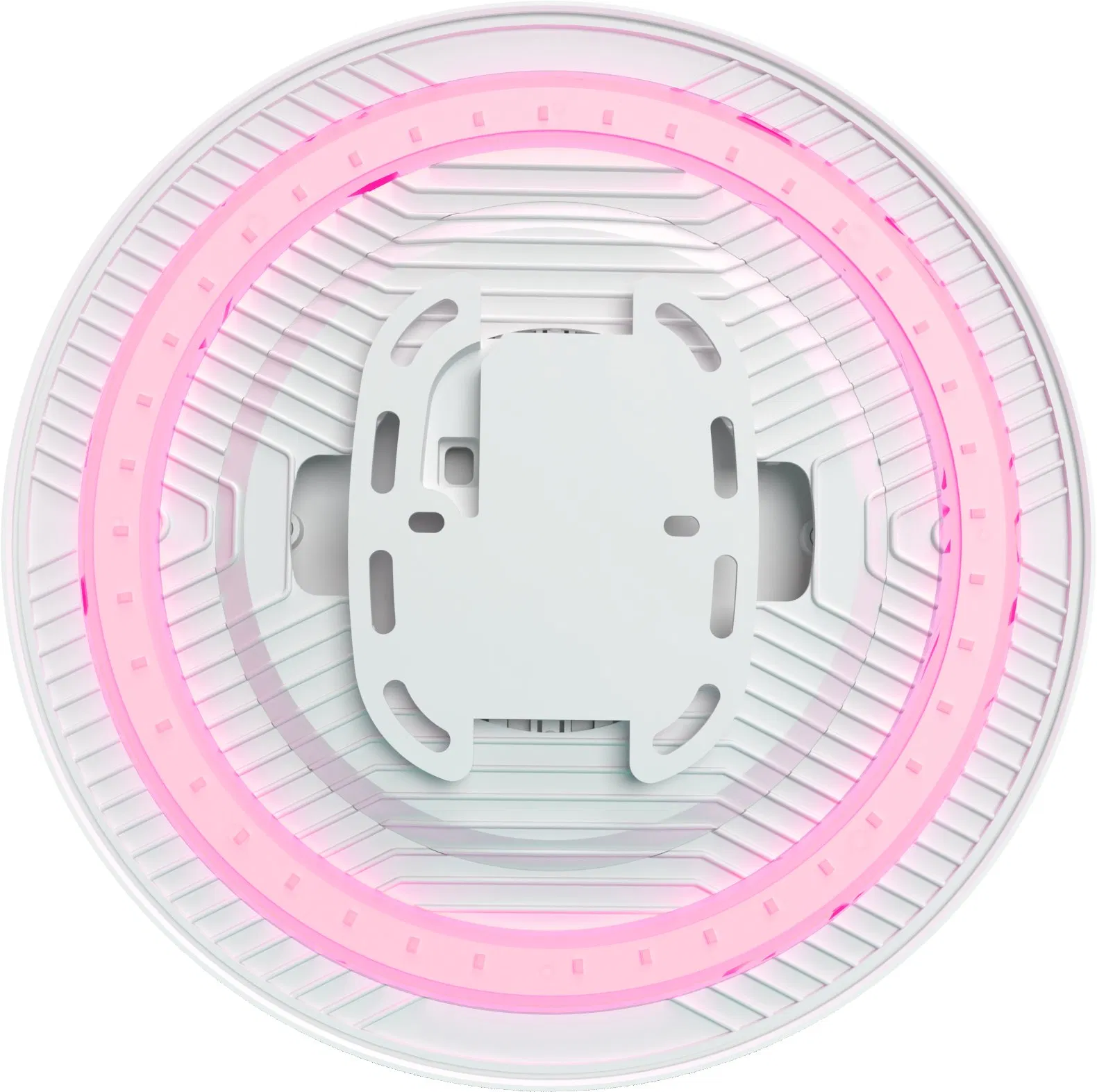 China Factory LED Frameless Panel Light Lamp Surface Mounted Panel Ligting