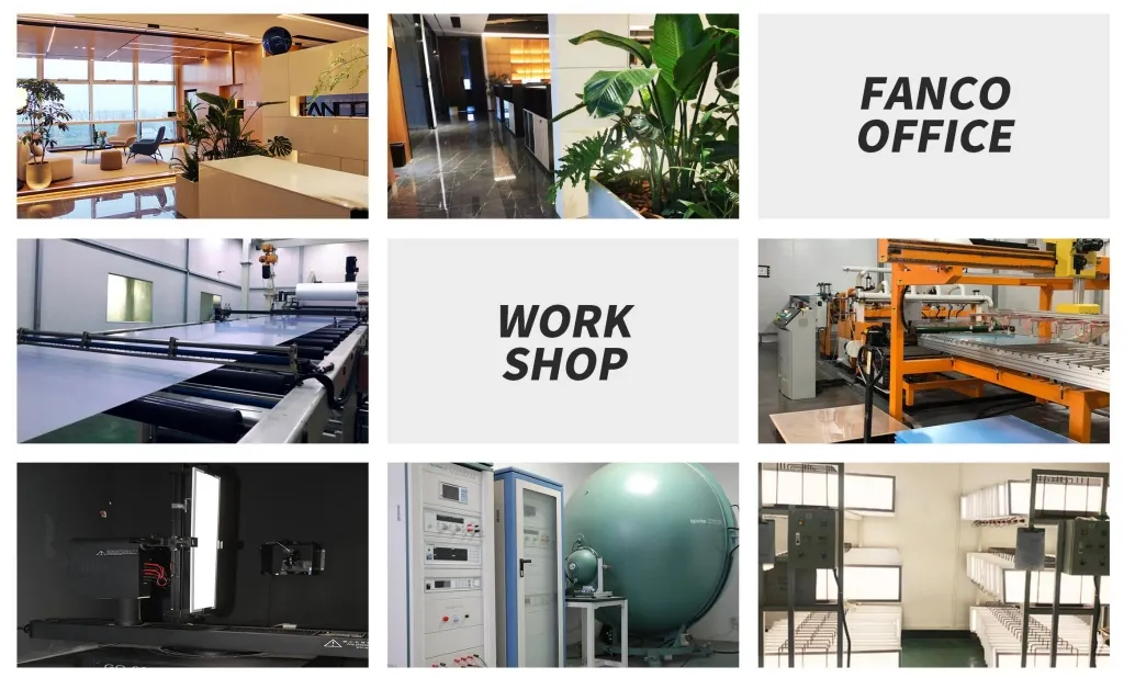 Company Profile View 2