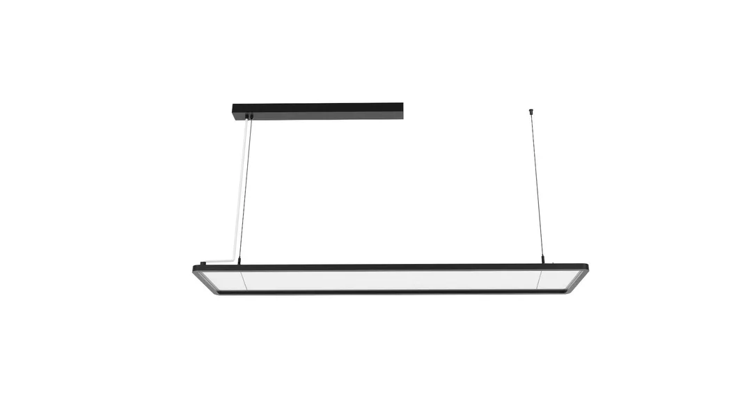 LED Pendent Light Feature