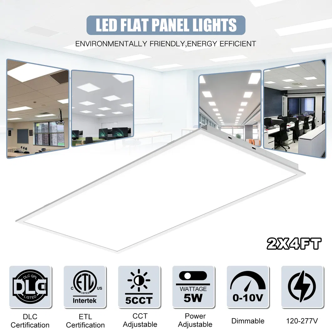 Lightweight Panel