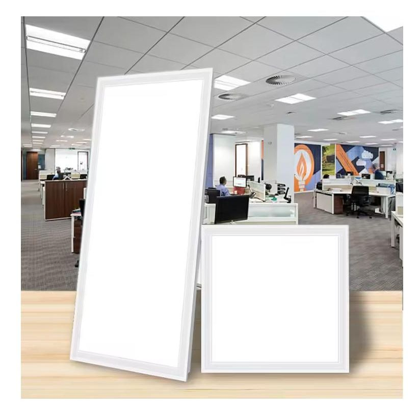 40W Backlit LED Office Panel Light