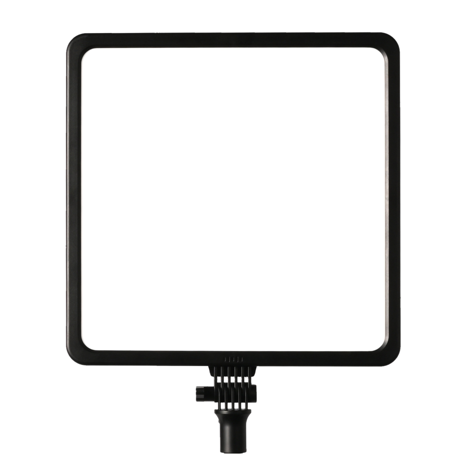 Professional Remote Control Dimmable LED Video Light Photography Fill Lamp Panel Lighting