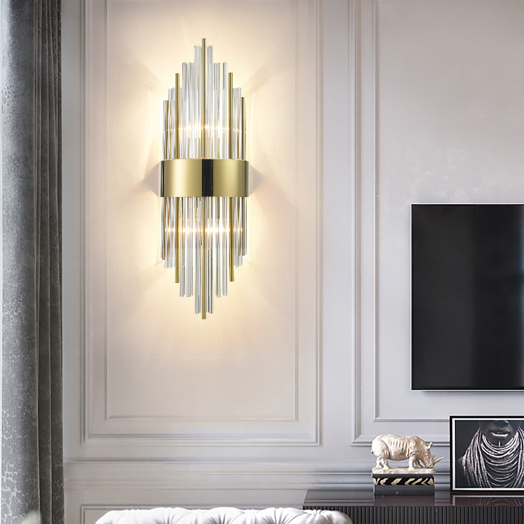 Modern Home Hotel Indoor Wall Lamps Interior Bedroom LED Wall Lights Lighting