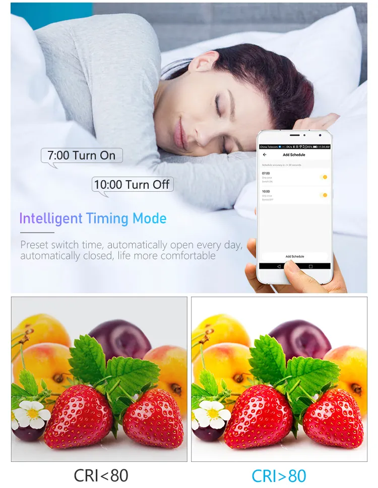 Intelligent Lighting Design