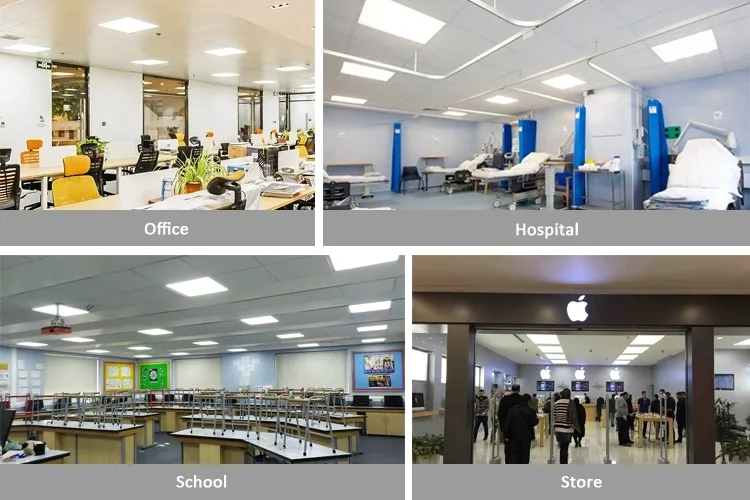 Application Scenario