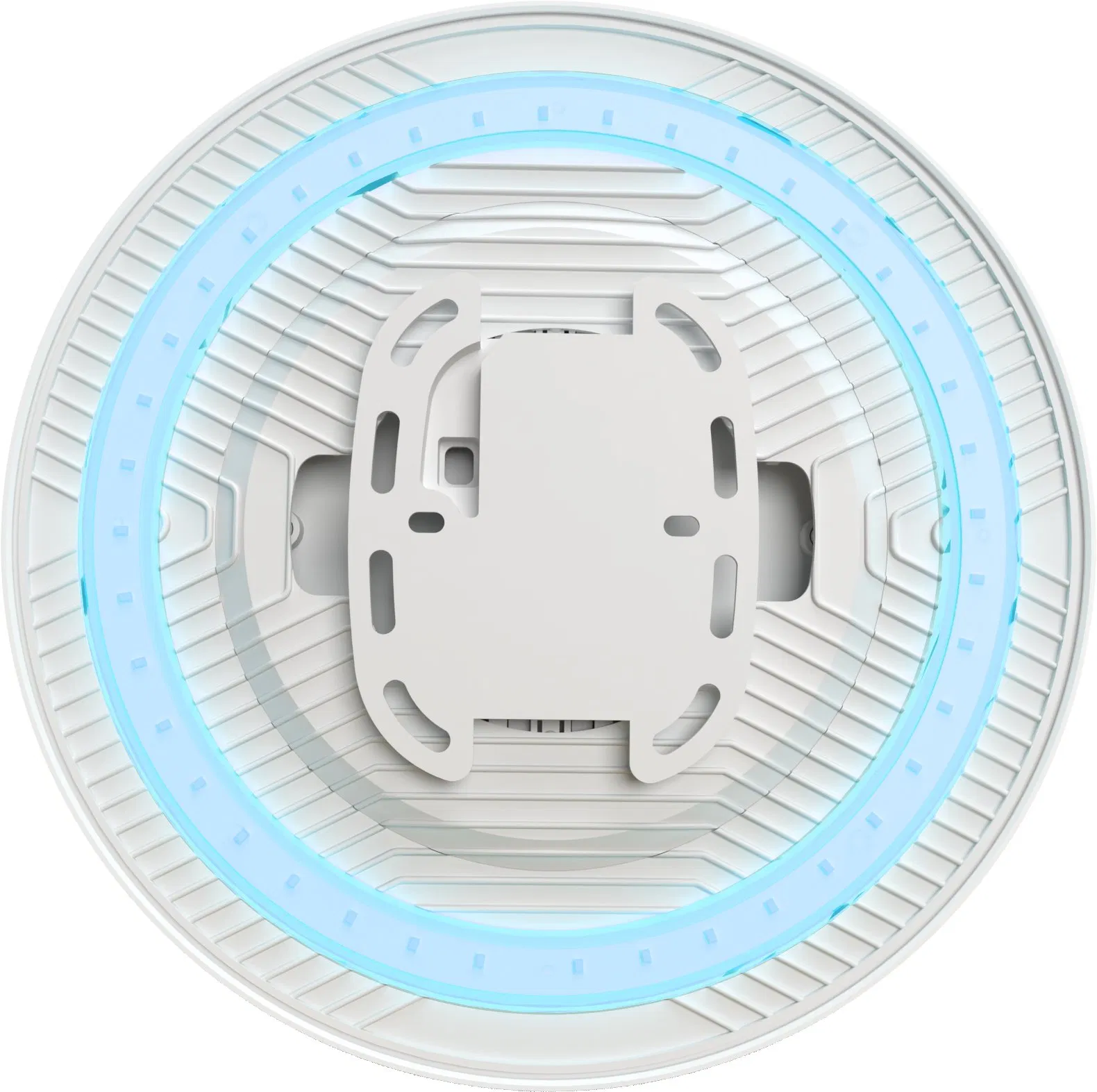 China Factory LED Frameless Panel Light Lamp Surface Mounted Panel Ligting