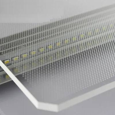 LED Panel Light 7