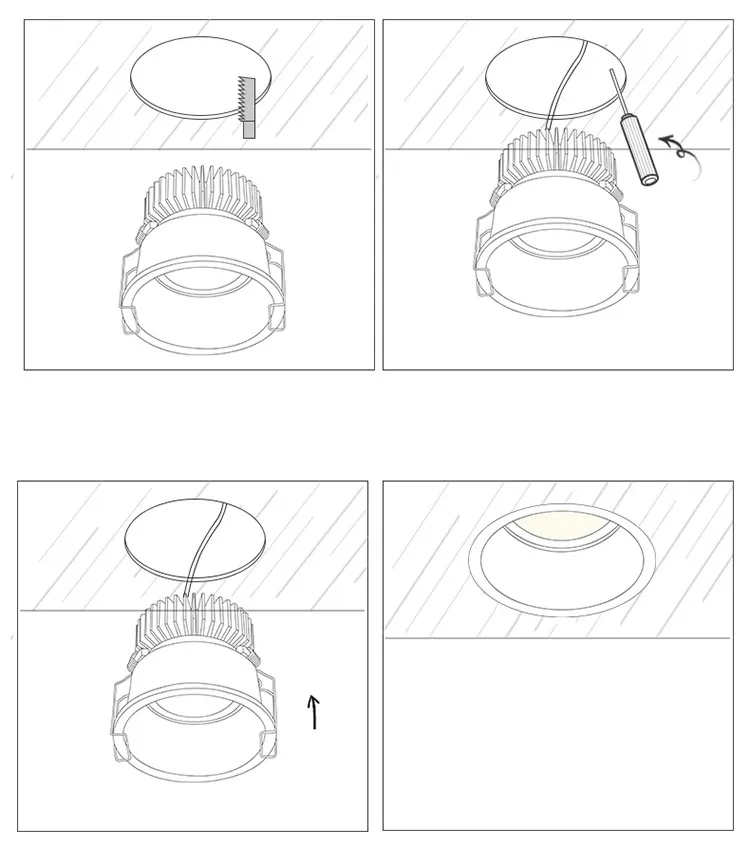 Detailed Application