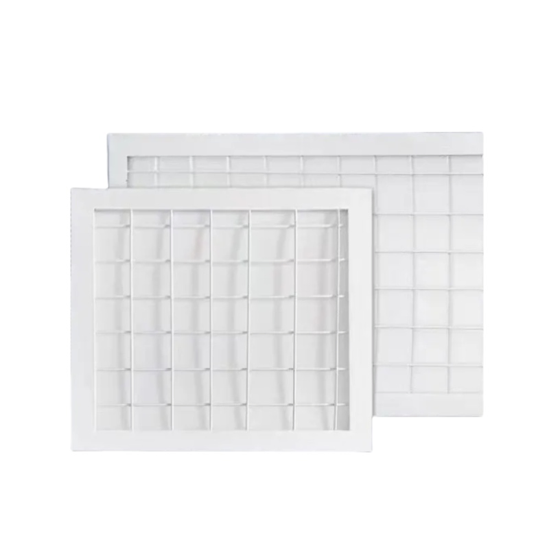 Customized Anti-Corrosion Recessed Surface-Mounted ATEX IP65 600*600 LED Aluminum AC85-265V Explosion Proof Panel Light