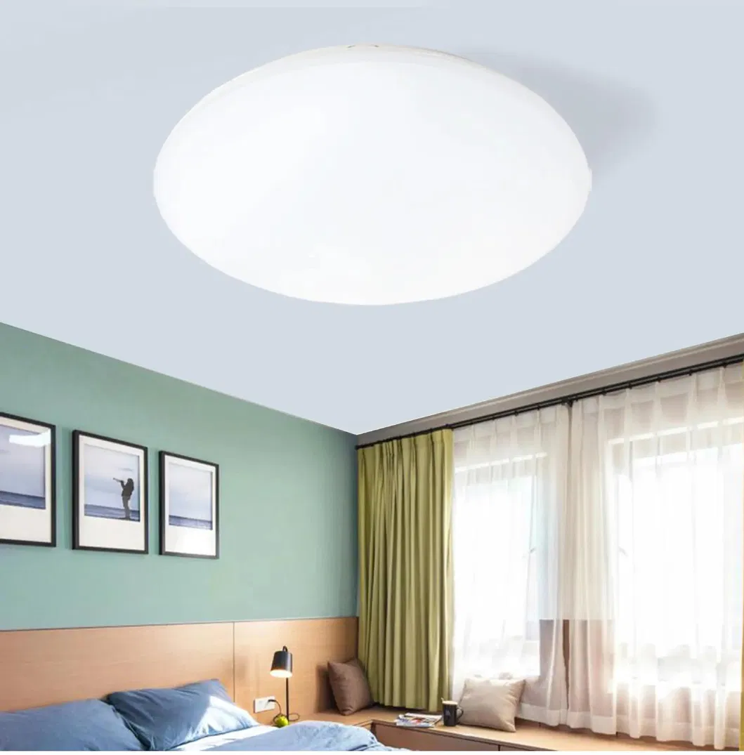 LED Panel Light 12