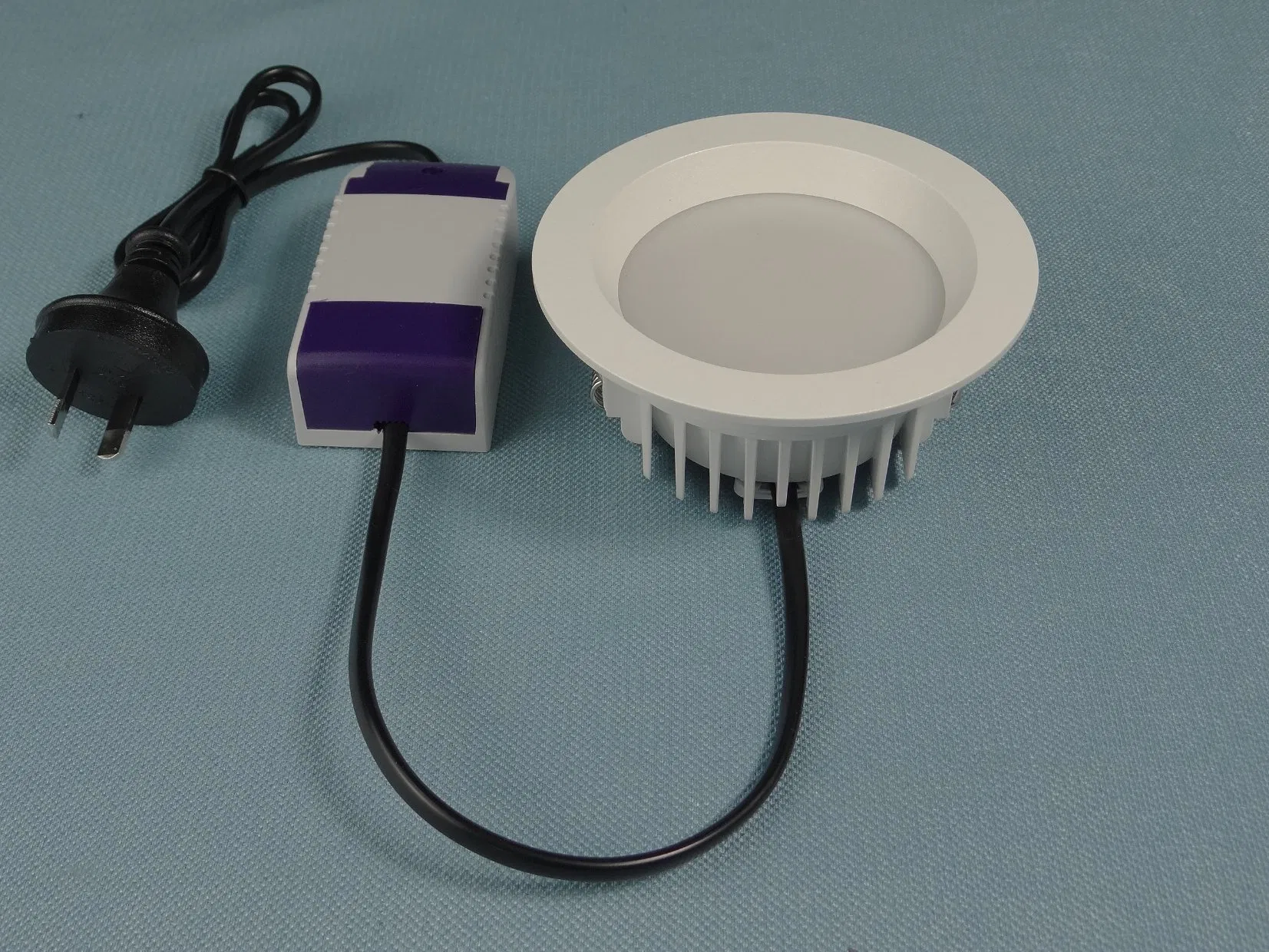 6W 24W 18W 9W 12W Ultra Slim Panel Square 3W Mini Dimmable SMD Recessed LED Downlight